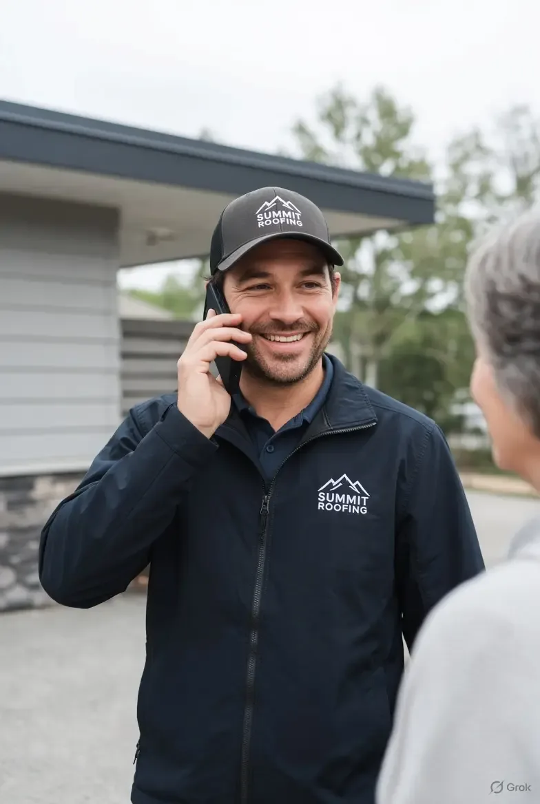 Flat Roof Leak Repair Whitesboro, OK FAQs